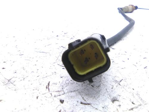 Electronic sensor CHEVROLET AVEO / KALOS Hatchback (T200) 1.2 | BP19833834M84 