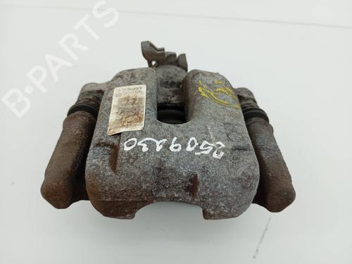 Used Right rear brake caliper PEUGEOT 2008 I (CU_) 1.2 VTi (82 hp) 30865060