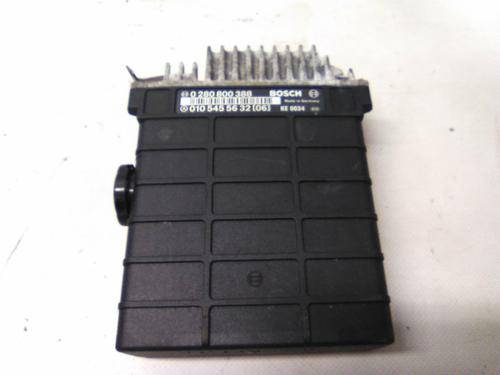 Engine control unit (ECU) MERCEDES-BENZ 190 (W201) E 2.0 (201.024) | BP19867371M57 