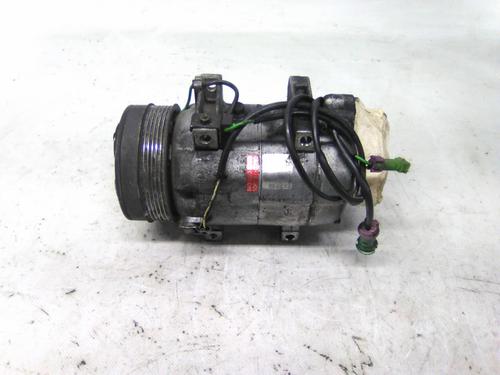 AC compressor AUDI 80 B4 Saloon (8C2) 1.9 TDI | BP19810366M34 