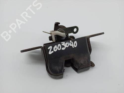 Used Tailgate lock HYUNDAI ACCENT II (LC) 1.5 CRDi (82 hp) 31117445