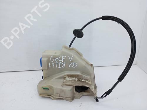 Used Front left lock VW GOLF V (1K1) 1.9 TDI (105 hp) 19875153