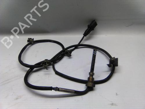 Used Electronic module OPEL ASTRA H Estate (A04) 1.7 CDTI (L35) (101 hp) 19863747