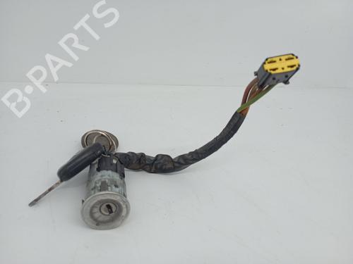 Used Ignition barrel RENAULT CLIO II (BB_, CB_) 1.5 dCi (B/CB03) (80 hp) 31667980