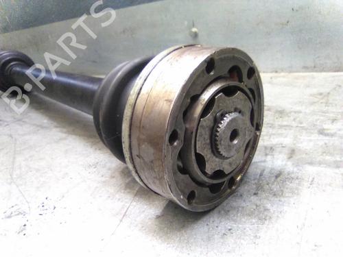 Right front driveshaft SEAT IBIZA II (6K1) 1.9 TD | BP19853386M39 