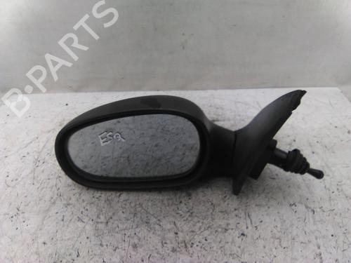 Used Left mirror DAEWOO LANOS Saloon (KLAT) 1.3 (75 hp) 19809453