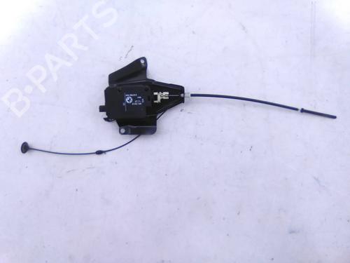 Used Electronic module BMW 5 Touring (E39) 525 tds (143 hp) 22958151