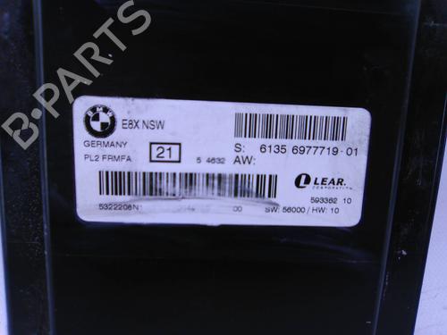 Electronic module BMW 1 (E87) 118 d | BP19825682M83 