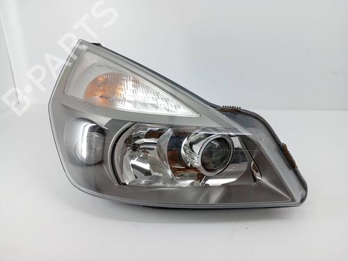 Used Right headlight RENAULT ESPACE IV (JK0/1_) 2.2 dCi (JK0H) (150 hp) 31068836