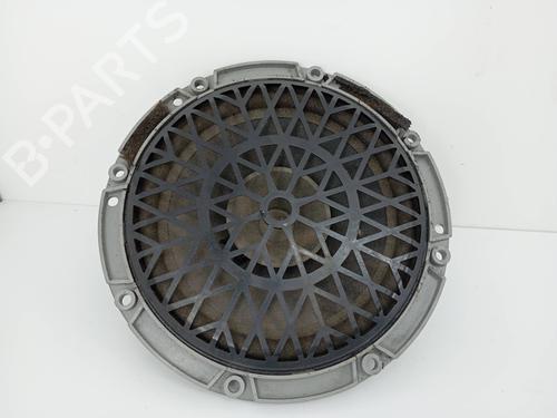 Used Speaker CITROËN C5 III Break (RW_) 1.6 HDi 110 (112 hp) 31851672
