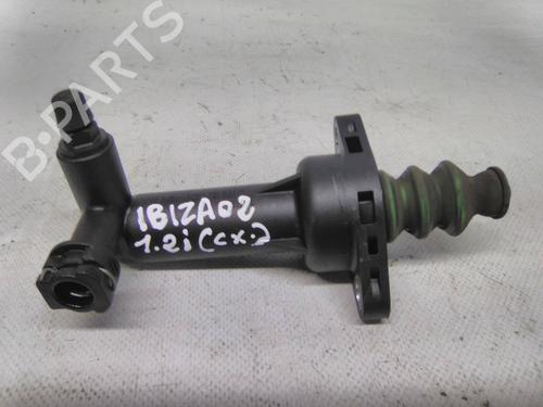 Used Other SEAT IBIZA III (6L1) 1.2 (64 hp) 19876698