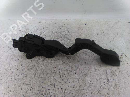 Used Pedal PEUGEOT EXPERT Platform/Chassis 1.6 HDi 90 16V (90 hp) 19866407