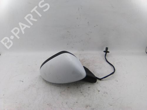 Right mirror OPEL CORSA D (S07) 1.3 CDTI (L08, L68) | BP19850211C27 