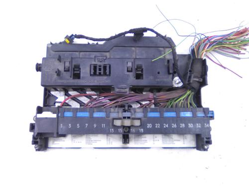 Fuse box BMW 3 (E46) 320 d | BP19844262E1 