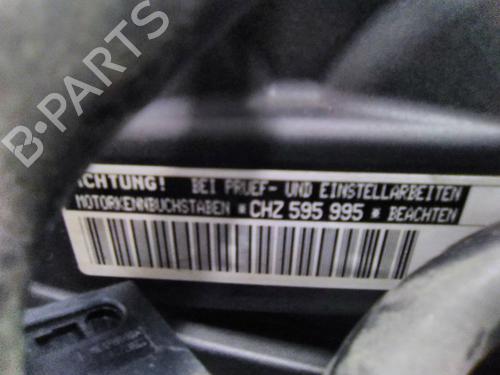 Used Engine SEAT IBIZA V (KJ1, KJG) 1.0 TSI (95 hp) 19870017