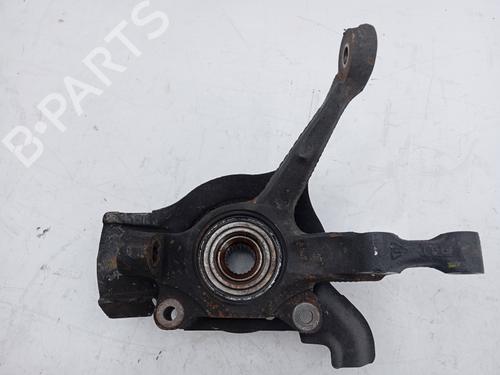 Left front steering knuckle FIAT SEICENTO / 600 (187_) 1.1 (187AXB, 187AXB1A, 187AXC1A02) | BP19828529M25 