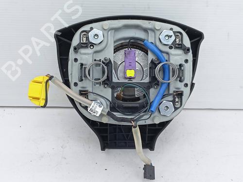 Førerens kollisjonspute VW PASSAT B6 (3C2) 1.9 TDI | BP19814027C9 
