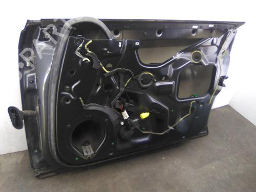 Right front door AUDI A4 B7 (8EC) 2.0 TDI | BP19846318C3 