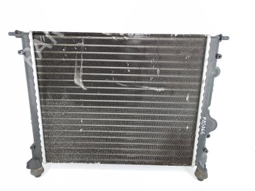 Used Water radiator RENAULT MEGANE I (BA0/1_) 1.4 e (BA0E, BA0V) (75 hp) 31139870