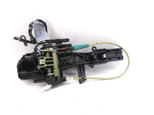 Rear right exterior door handle BMW 1 (E87) 118 d | BP23390068C130 