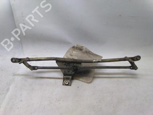 Used Front wipers mechanism SEAT IBIZA II (6K1) 1.4 i (60 hp) 22945101