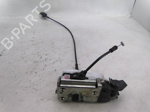 Used Front left lock RENAULT MEGANE II Estate (KM0/1_) 1.5 dCi (KM0F, KM0T, KM2B) (82 hp) 19852067
