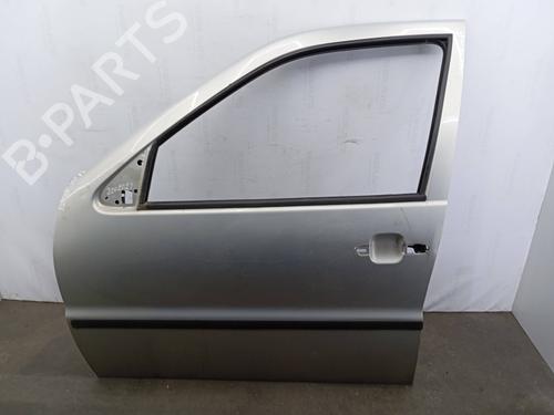 Used Left front door VW POLO III (6N1) 45 1.0 (45 hp) 19819812