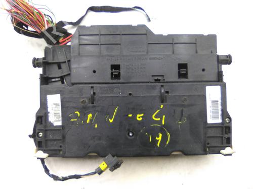 Fuse box BMW 3 (E46) 320 d | BP19844267E1 