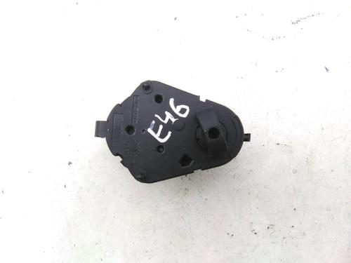 Heater blower motor BMW 3 (E46) 320 d | BP22954064M62 