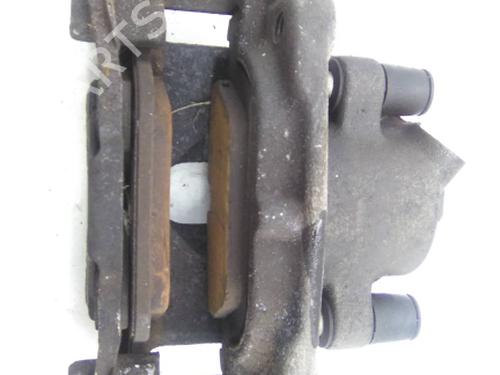 Right front brake caliper BMW 3 Touring (E46) 320 d | BP19836017M104 