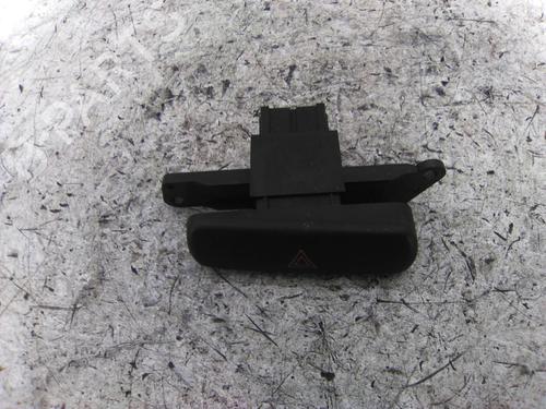 Used Warning switch MITSUBISHI CARISMA Saloon (DA_) 1.9 TD (DA4A) (90 hp) 19862291