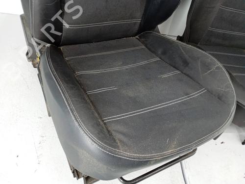 Seats set FORD FOCUS II Turnier (DA_, FFS, DS) 1.6 TDCi | BP31259260C78