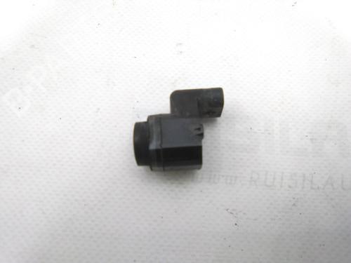 Used Electronic module BMW 7 (F01, F02, F03, F04) 730 d (245 hp) 19825184