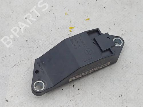 Andre MERCEDES-BENZ CLS (C219) CLS 320 CDI (219.322) | BP27803539O1