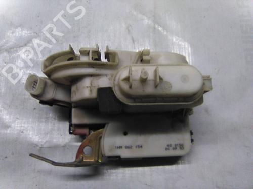 Front right lock SEAT IBIZA II (6K1) 1.4 16V | BP19832676C97 