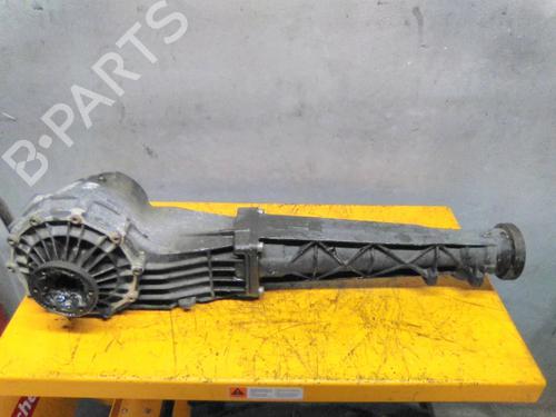 Used Rear differential AUDI A4 B6 Avant (8E5) 2.5 TDI (163 hp) 22939073