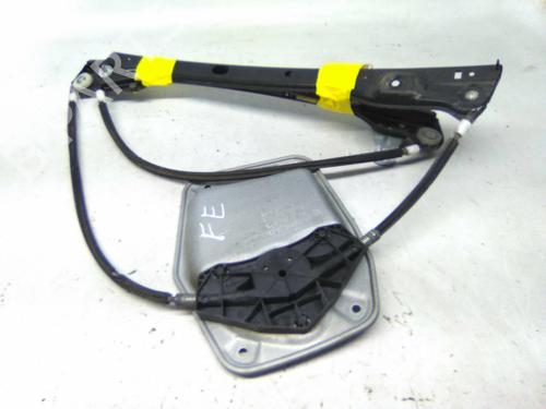 Front left window mechanism VW GOLF V (1K1) 2.0 TDI | BP19811519C22 