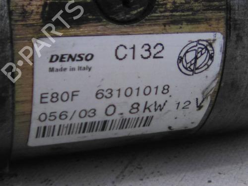 Anlasser FIAT PUNTO (188_) 1.2 60 (188.030, .050, .130, .150, .230, .250) | BP29184659M8