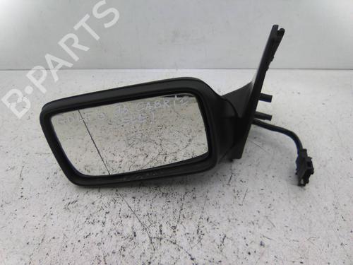 Ryggespeil venstre VW GOLF III (1H1) 2.0 (115 hp) 20935049