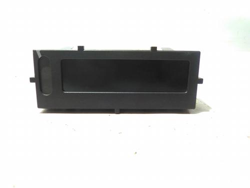 Used Display monitor RENAULT MEGANE III Combi Van (KZ0/1) 1.5 dCi (110 hp) 19864068