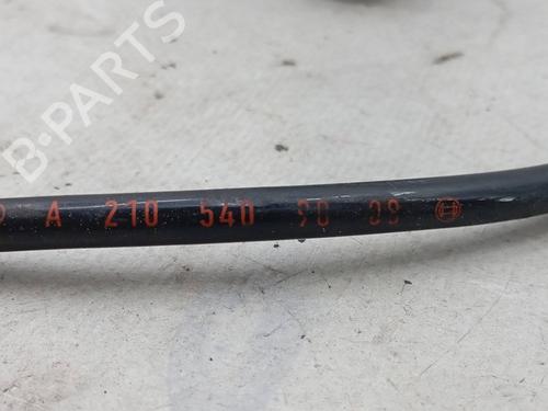 Electronic module MERCEDES-BENZ E-CLASS (W210) E 220 D (210.004) | BP31256520M83