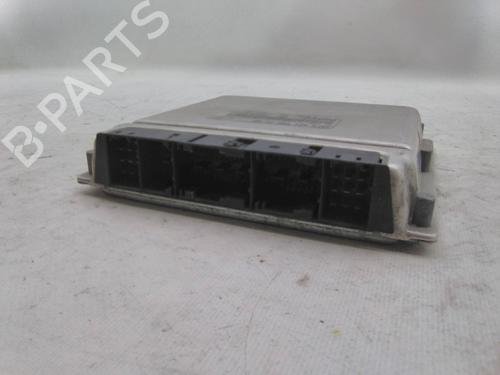 Engine control unit (ECU) MERCEDES-BENZ S-CLASS (W220) S 320 (220.065, 220.165) | BP19843483M57 