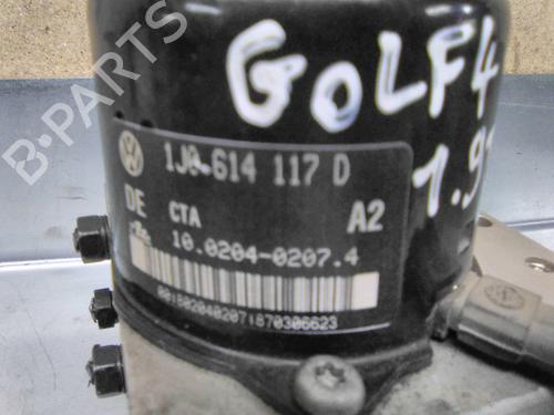 ABS pump VW GOLF IV (1J1) 1.9 TDI | BP19849925M43 
