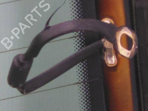 Bootlid window AUDI A4 B8 (8K2) 2.0 TDI | BP23148004C64 