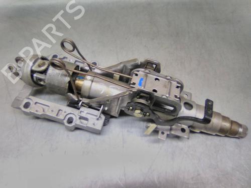 Steering column VW PASSAT B5 (3B2) 1.9 TDI | BP19861669M21 