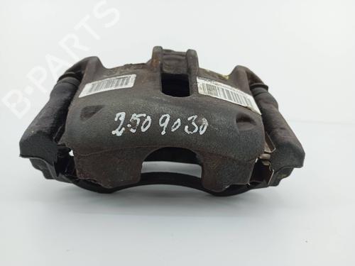 Right front brake caliper PEUGEOT 2008 I (CU_) 1.2 VTi | BP30850769M104