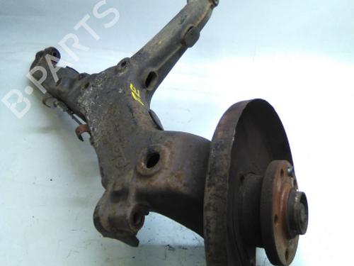 Left rear steering knuckle FORD GALAXY I (WGR) 1.9 TDI | BP22935983M27 
