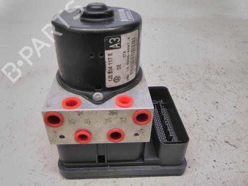 ABS Bremseaggregat SEAT LEON (1M1) 1.4 16V | BP19864109M43 