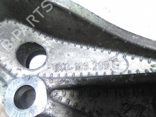 Annen AUDI A3 (8P1) 2.0 TDI (136 hp) 19810561