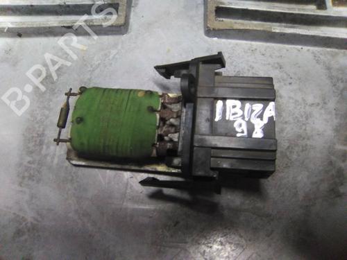 Andre SEAT IBIZA II (6K1) 1.9 SDI (64 hp) 19847561